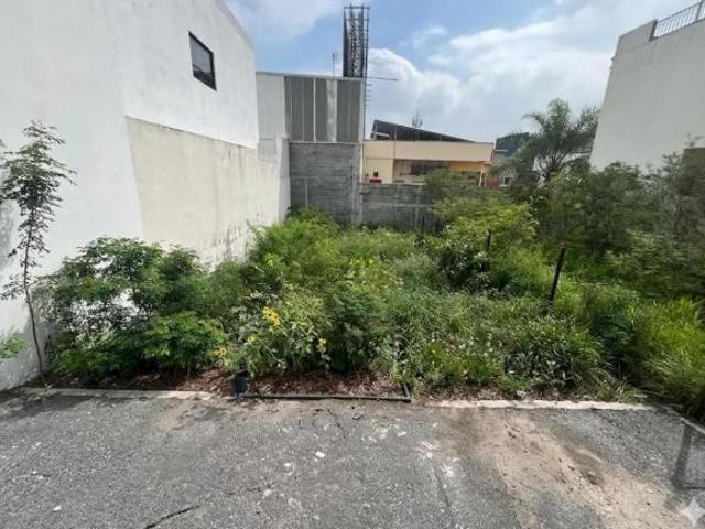 TERRENO CUMBRES ELITE MONTERREY VENTA