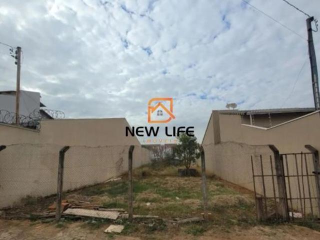 Terreno Nossa Senhora das Graças