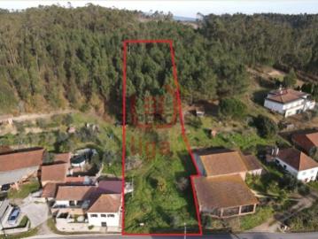 Terreno C/Viabilidade de construção!