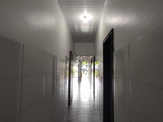 Terreno C/ 2 Casas, Centenário, Sapiranga, RS