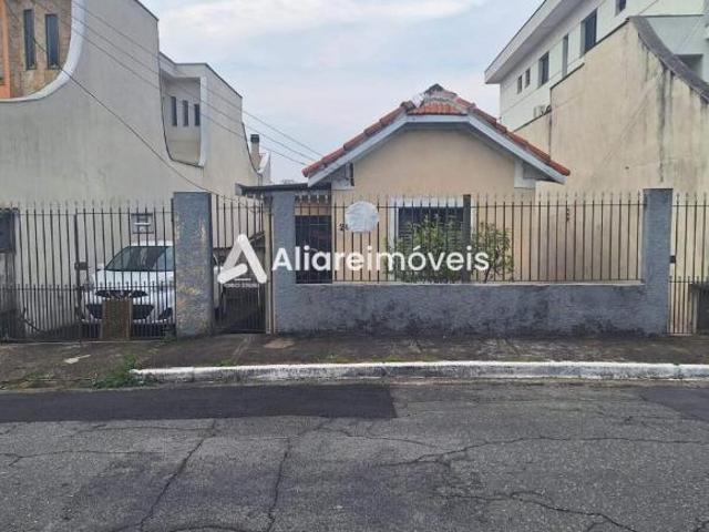 Terreno c/ 300m², à venda, no bairro Vila Zelina, por 800.000,00