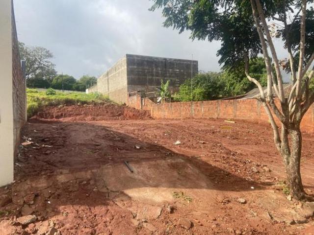 TERRENO C/ 390M² MANDAGUAÇU