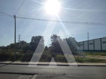 TERRENO c/ 5060 M2, PROJECTOS E LICENÇAS PAGAS, ZONA INDUSTRIAL DO CASAL DO MARCO