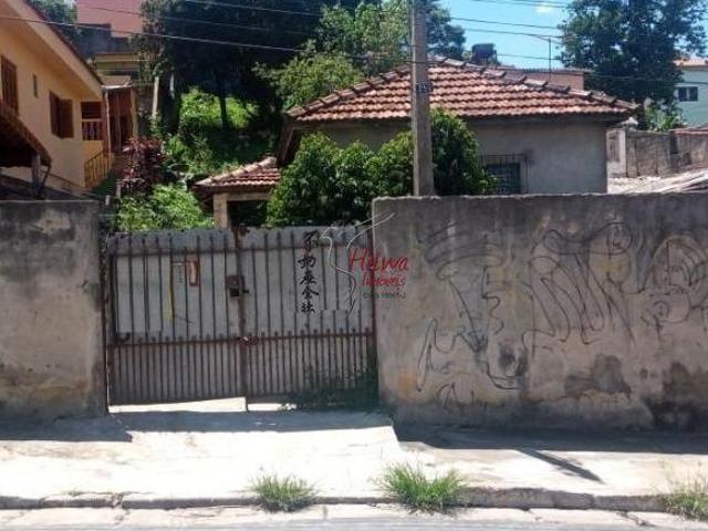 Terreno c/ 500 m² R$ 600 mil Vila Boaçava