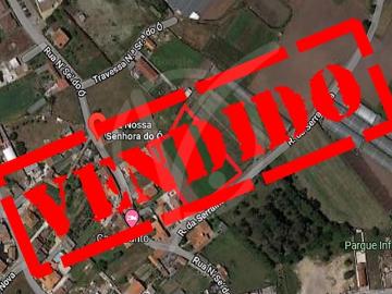 Terreno c/ 6.000 m2 Estela Póvoa de Varzim