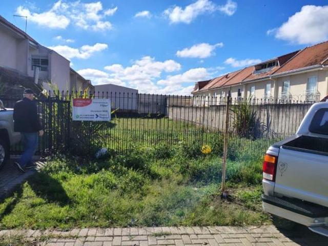 Terreno c/ 770m² Ideal para condomínio fechado Zoneamento SEHIS Alto Boqueirão