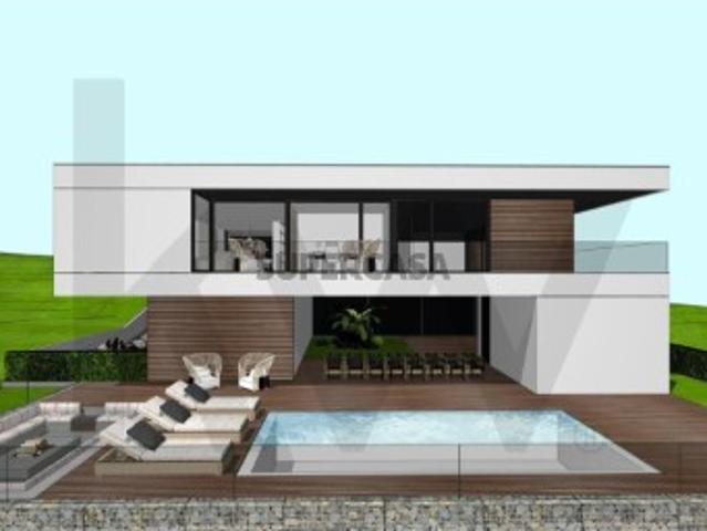 Terreno c/ 983m² em Eiras Oportunidade Única com Alvará Emitido
