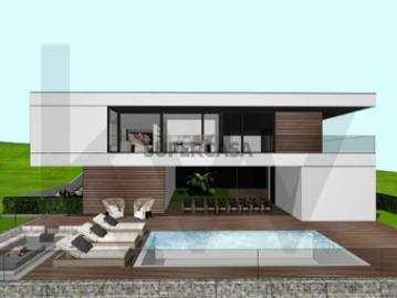 Terreno c/ 983m² em Eiras Oportunidade Única com Alvará Emitido