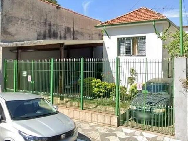 TERRENO C/ CASA VELHA