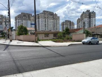 Terreno c/ casa, esquina, SE LV, 384,75m²: R$ 790 mil