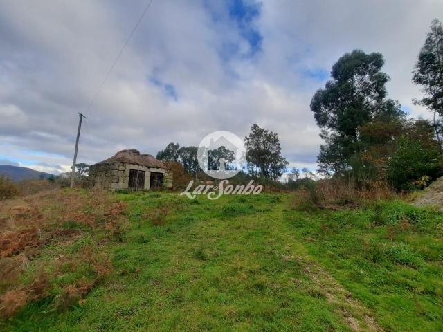 Terreno c/ alprendre Basto S. Clemente Celorico de Basto