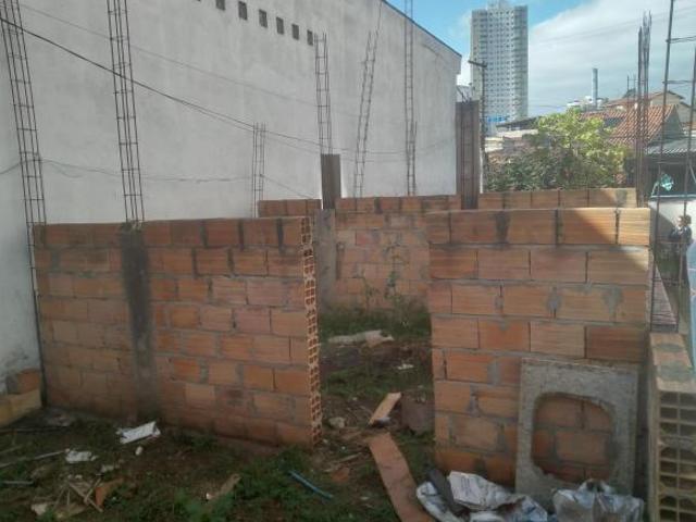 Terreno c/ Edícula Gopouva travessa AV: Emilio Ribas Guarulhos São Paulo
