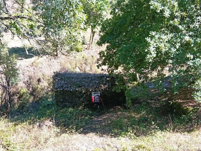 Terreno c/ Moinho Seramil
