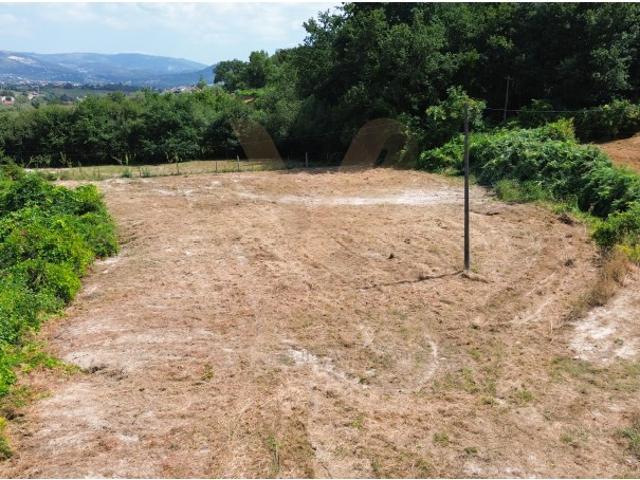 Terreno c/ PIP Aprovado | Arcozelo Ponte de Lima