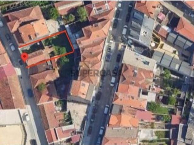 Terreno c/ PIP Aprovado | Cedofeita, Porto