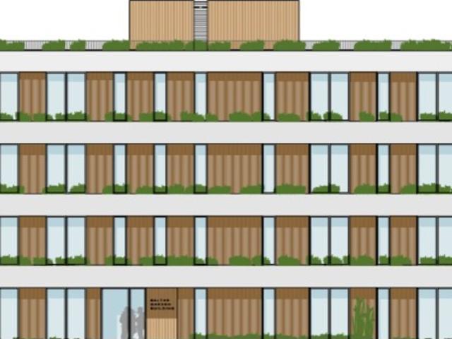 Terreno C/ PIP Aprovado Para 15 Apartamentos | Baltar | Paredes, Porto