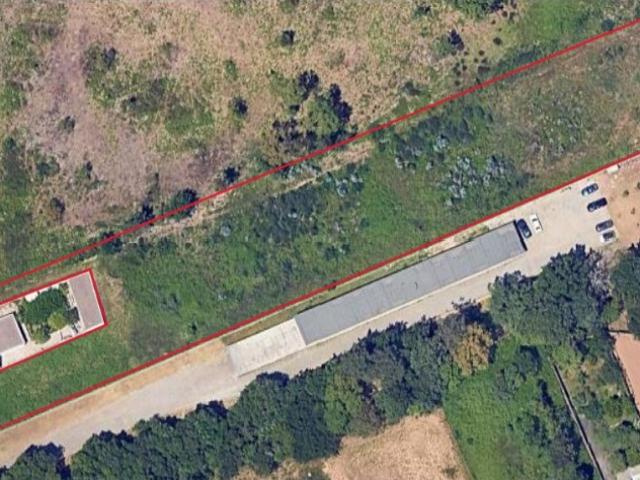Terreno c/ PIP aprovado para 2 moradias bi familiar | 3.445 m² | Pedroso Gaia