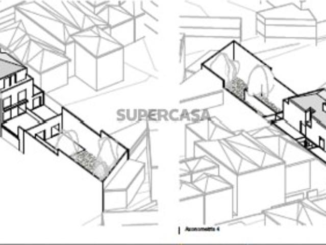 Terreno c/ PIP APROVADO