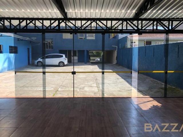 Terreno c/ Prédio Comercial Centro Cívico