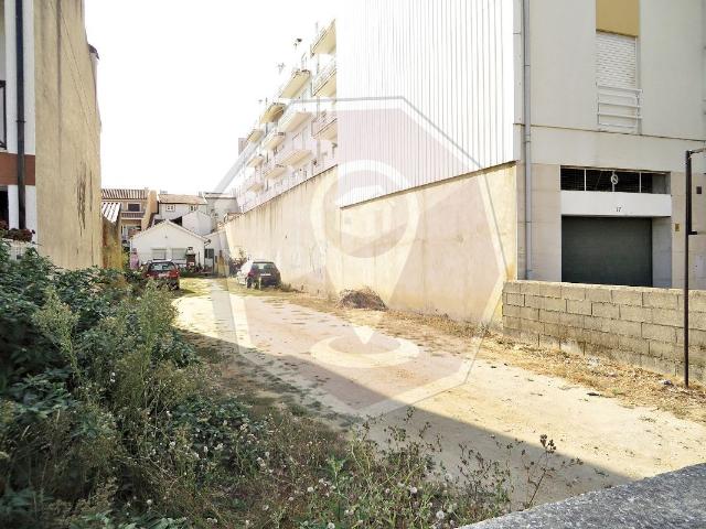 Terreno c/ Projeto Águeda Centro