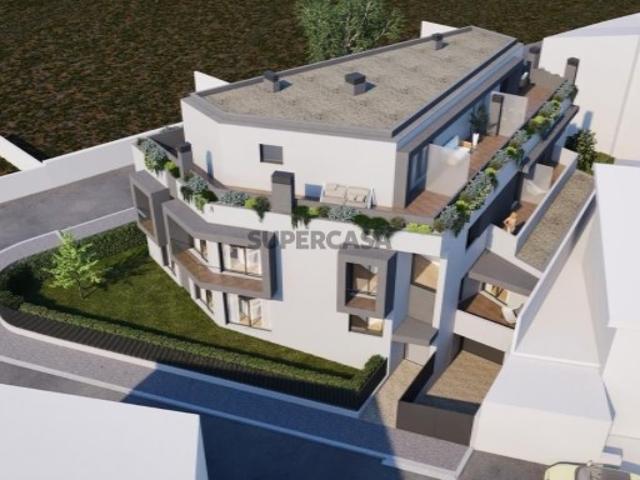 Terreno c/ Projeto Aprovado 6 A, Moradia