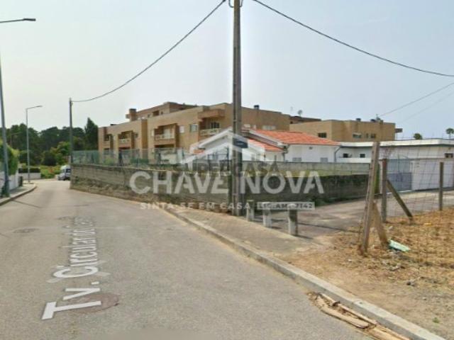 Terreno c/ Projeto Aprovado na Madalena