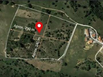 Terreno c/ Projeto Aprovado para Hotel