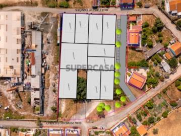 Coina, Palhais e Coina, Barreiro, Distrito de Setúbal