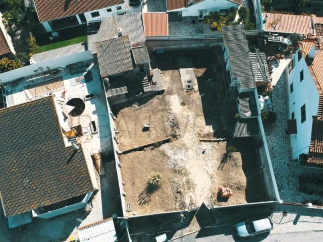 Terreno C/ Ruína, Venda do Pinheiro, Mafra, 500 m2