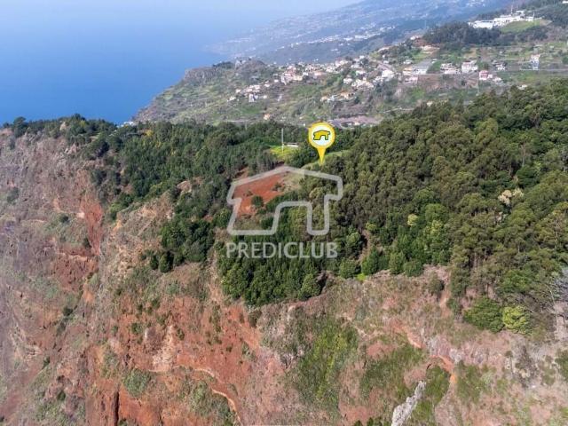 Terreno Cabo Girão