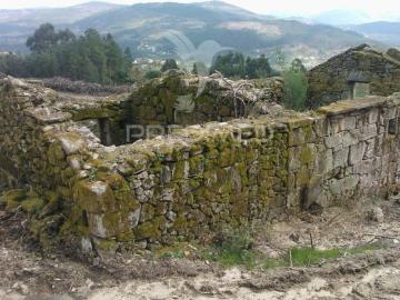 Terreno Cabeceiras de Basto