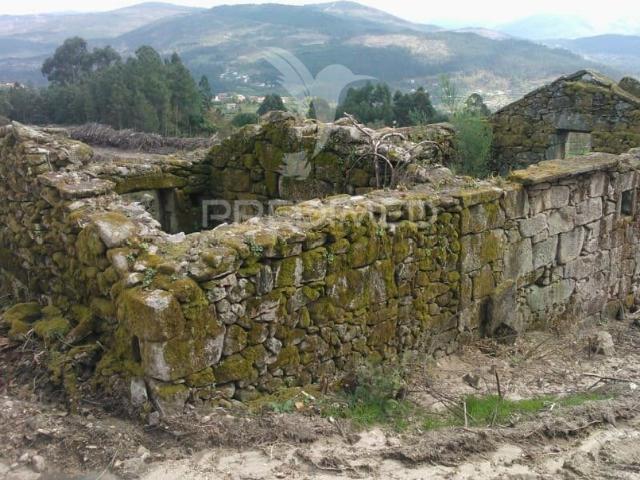 Terreno Cabeceiras de Basto