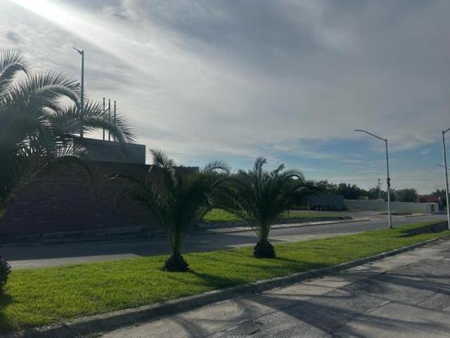 Terreno Cadereyta