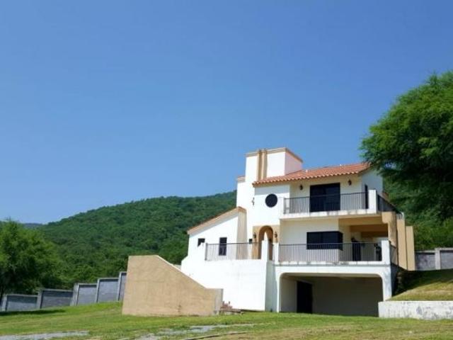 Terreno Cadereyta Jiménez