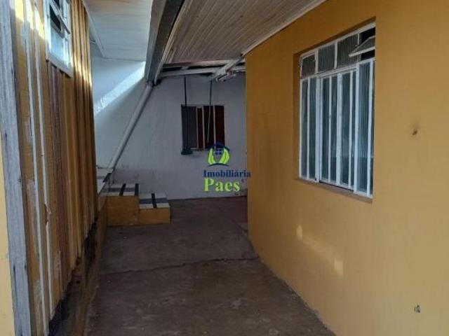 Terreno, Cajuru, Curitiba, PR