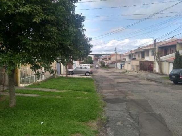Terreno, Cajuru, Curitiba, PR