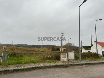 Terreno Caldas da Rainha*RIOMAGIC