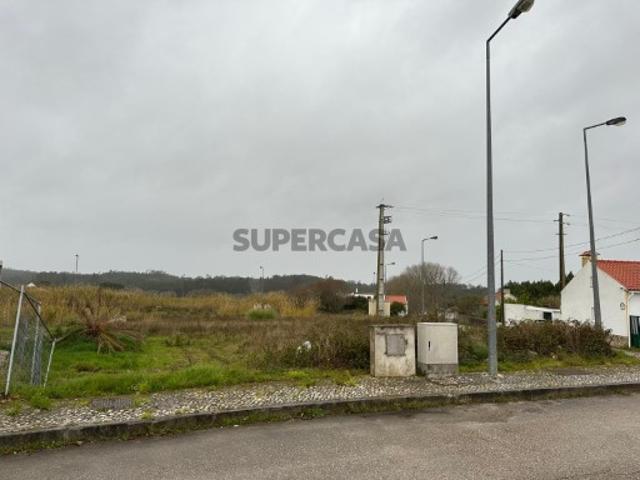 Terreno Caldas da Rainha*RIOMAGIC
