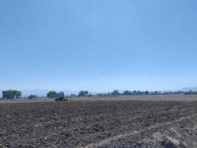 Terreno Calimaya