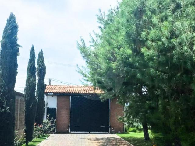 Terreno Calimaya