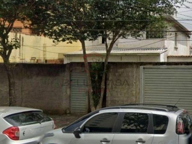 Terreno, Cambuci São Paulo
