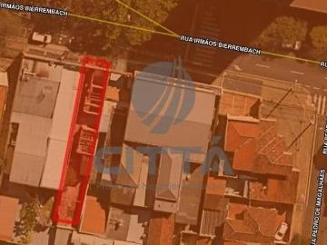 Terreno Cambui Venda / Locação Campinas SP