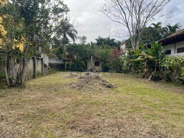 Terreno, Camburi, São Sebastião, SP