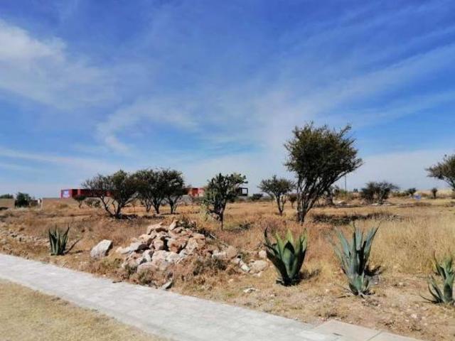 Terreno Camino Real en venta, Residencial Las Colinas, San Miguel de Allende