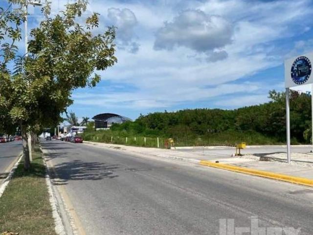 Terreno Campeche