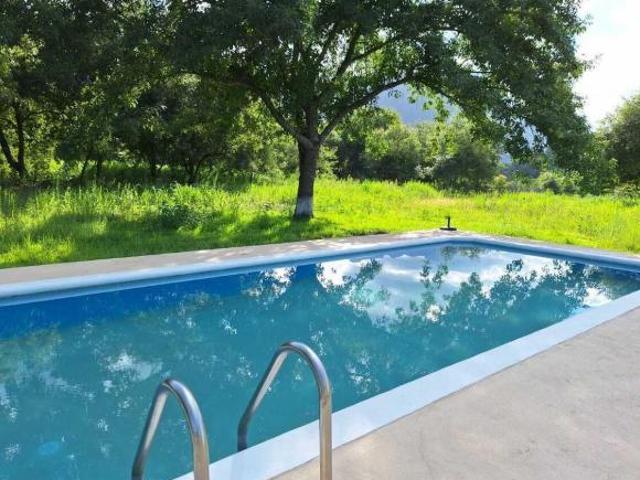 Terreno campestre