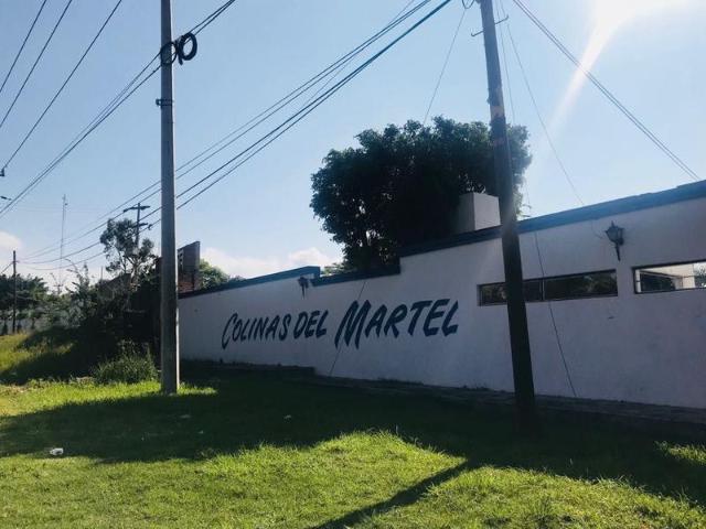 Terreno Campestre Venta El Martel $4,902,561 Jescer E1