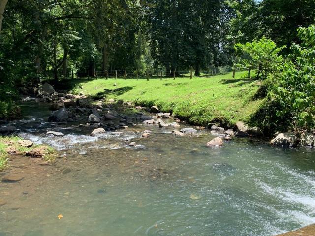 Terreno Campestre Xalapa
