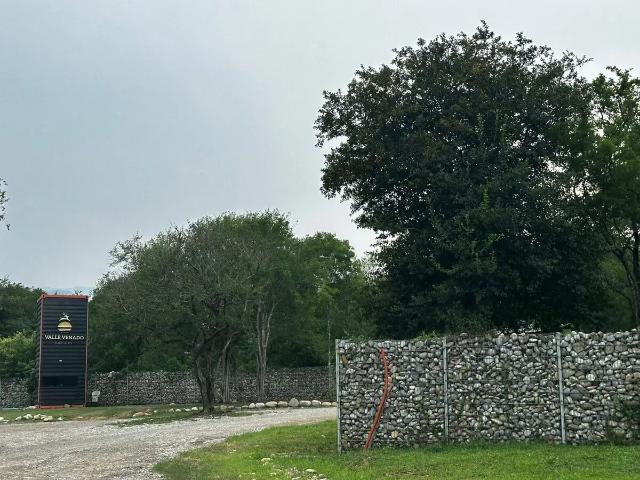 Terreno Campestre de 1,922 m² en Valle Venado Safari – Montemorelos, N.L