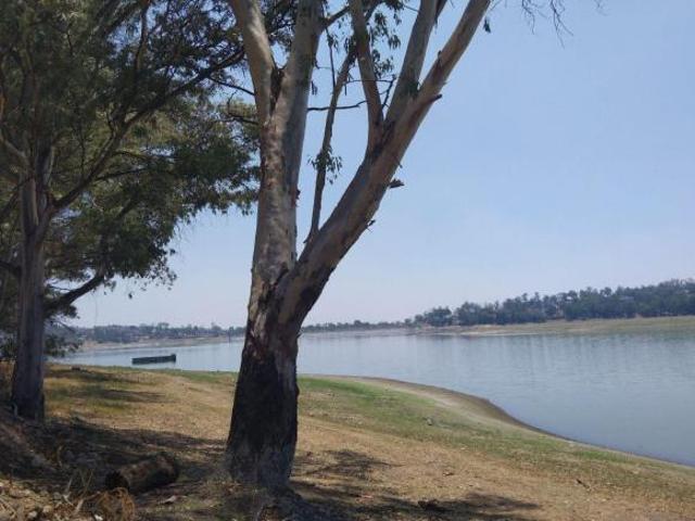 TERRENO / CAMPESTRE DEL LAGO / CUAUTITLÁN IZCALLI